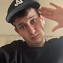 Женя, 18 лет