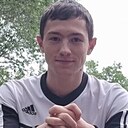 Андрей, 22 года
