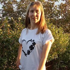 Фотография девушки Алеська, 24 года из г. Давид-Городок