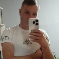 Фотография мужчины Анатолий, 42 года из г. Олонец
