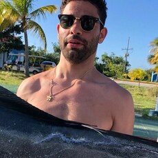 Фотография мужчины Михаил, 40 лет из г. Тверь