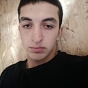 Руслан, 20 лет