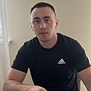 The Man, 33 года