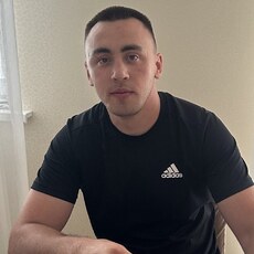 Фотография мужчины The Man, 34 года из г. Набережные Челны