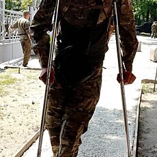 Фотография мужчины Максим, 26 лет из г. Прокопьевск