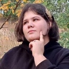 Фотография девушки Лера, 19 лет из г. Клинцы