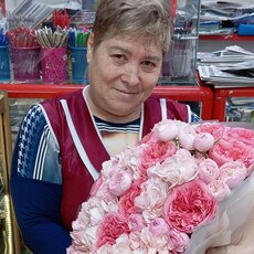 Фотография девушки Нинель, 52 года из г. Семей