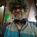 Баррис, 64 года