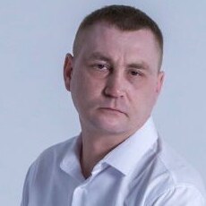 Фотография мужчины Александр, 38 лет из г. Донецк