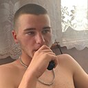 Александр, 19 лет