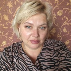 Фотография девушки Вера, 49 лет из г. Антрацит
