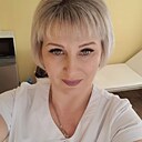 Ксения, 43 года