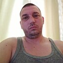 Sergius, 42 года
