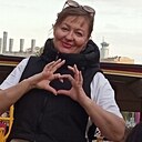 Екатерина, 54 года