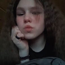 Фотография девушки Эльвира, 18 лет из г. Вытегра