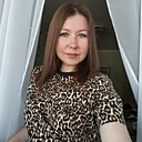 Ксения, 33 года