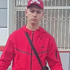 Фотография мужчины Evgeny, 26 лет из г. Троицкое