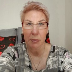 Фотография девушки Светлана, 51 год из г. Богданович