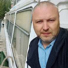 Фотография мужчины Алексей, 47 лет из г. Королёв