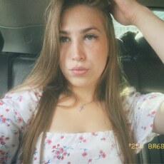Фотография девушки Елизавета, 21 год из г. Мелеуз