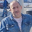 Андрей, 57 лет