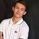Данила, 19 лет