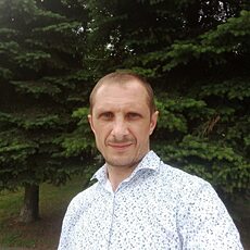 Фотография мужчины Дмитрий, 45 лет из г. Павлоград