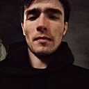 Андрей, 21 год