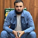 Akmal, 30 лет