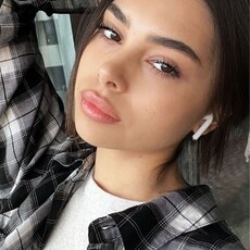 Фотография девушки Мирослава, 19 лет из г. Ставрополь