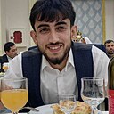 Гусейн, 25 лет