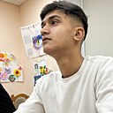 Ashish, 21 год