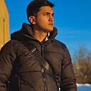 Ashish, 21 год