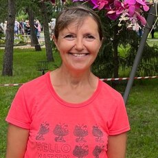Фотография девушки Елена, 56 лет из г. Омск