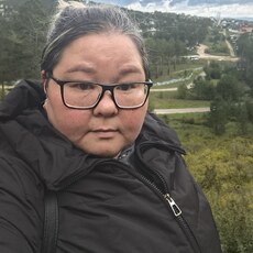 Фотография девушки Надежда, 38 лет из г. Улан-Удэ