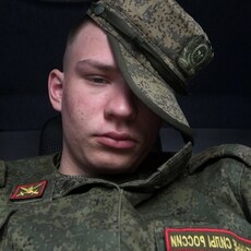 Фотография мужчины Александр, 20 лет из г. Истра