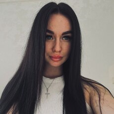 Фотография девушки Юлия, 21 год из г. Тула