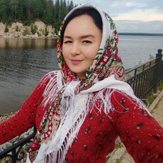 Фотография девушки Яна, 33 года из г. Чехов