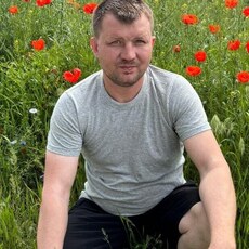 Фотография мужчины Василий, 35 лет из г. Алматы
