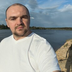 Фотография мужчины Евгений, 36 лет из г. Гомель