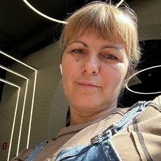 Фотография девушки Светлана, 44 года из г. Тамбов