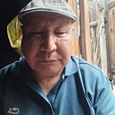 Доржи, 56 лет