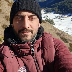 Фотография мужчины Милан, 41 год из г. Нальчик
