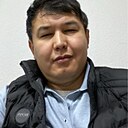 Жанболат, 30 лет