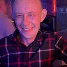 Фотография мужчины Виктор, 34 года из г. Новосибирск