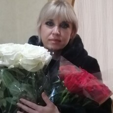Фотография девушки Светлана, 48 лет из г. Пинск