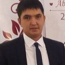 Фотография мужчины Камчыбек, 35 лет из г. Бишкек