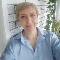 Фотография девушки Ольга, 52 года из г. Рязань