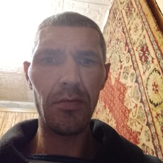 Фотография мужчины Андрей, 42 года из г. Кузнецк
