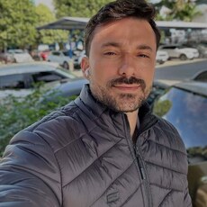 Фотография мужчины Александр, 37 лет из г. Санкт-Петербург